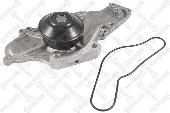 Помпа (водяной насос) Stellox. Артикул 4500-0332-SX