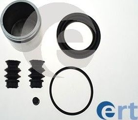 Ремкомплект тормозного суппорта ERT передний для Dodge Caliber I 2006-2013. Артикул 402629