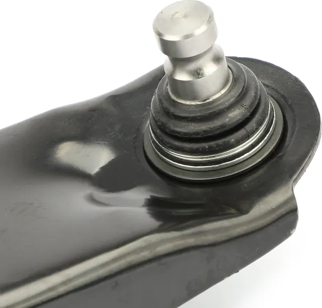 Рычаг пер.прав. KIA Sorento (XM) 2009-2012 (Speedmate). Артикул SMARK066