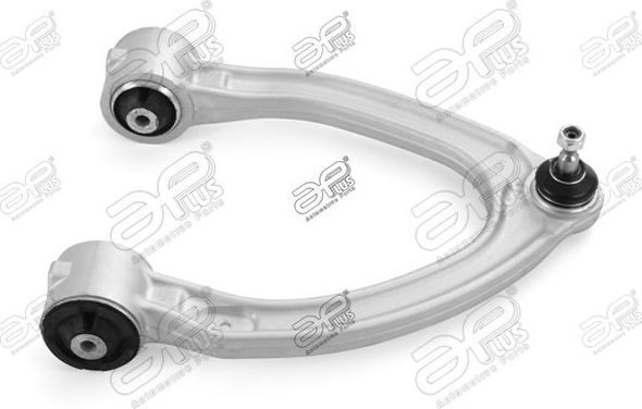 Поперечный рычаг передней подвески APlus. Артикул 15566AP