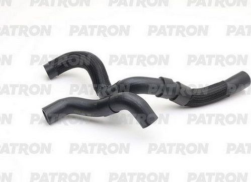 Патрубок радиатора (системы охлаждения) Patron для Volkswagen Jetta VI 2011-2019. Артикул PH2289