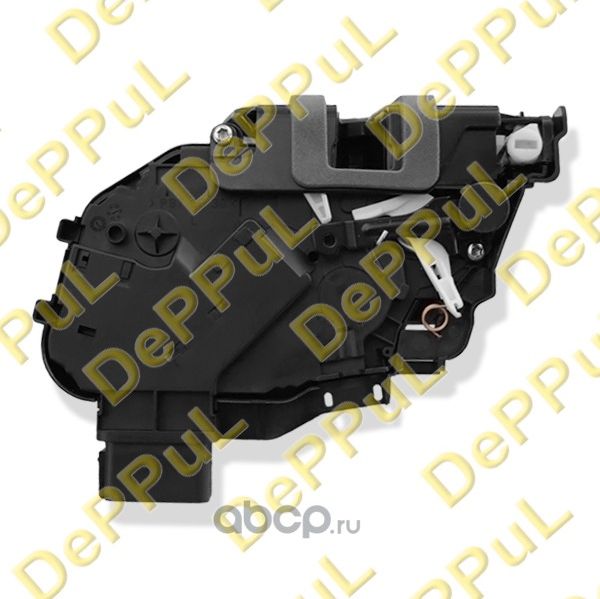 Замок двери задней левой (Deppul). Артикул DEPK029