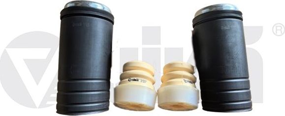 Опора амортизатора (стойки) Vika передняя для BMW X5 II (E70) 2006-2013. Артикул K41790201