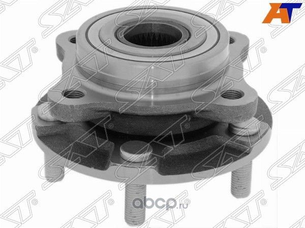 Ступичный узел FR MMC DIAMANTEGTO 94-02 (SAT). Артикул STMB914617