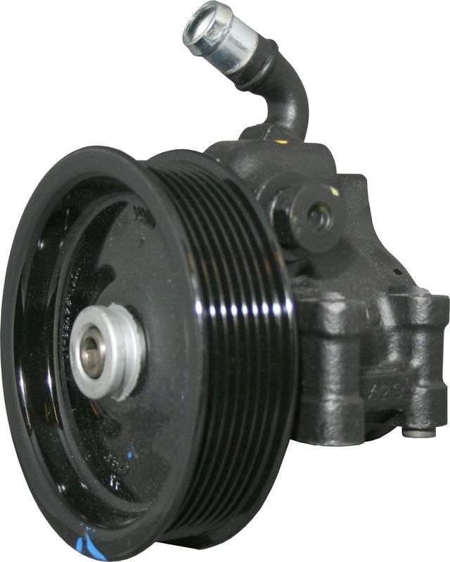 Насос ГУР JP Group для Ford Transit VII 2006-2011. Артикул 1545100100