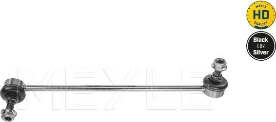 Стойка (тяга) стабилизатора Meyle MEYLE-HD: Better than OE. Carbon neutral. Артикул 316 060 0038/HD