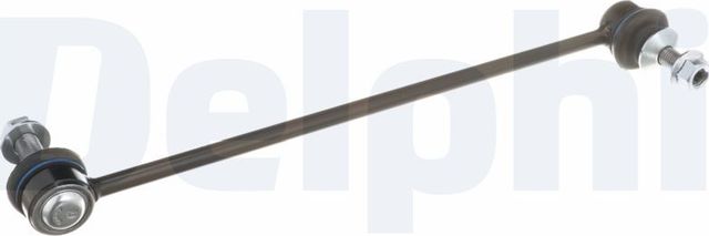 Стойка (тяга) стабилизатора Delphi передняя для BMW 6 III (F06/F13/F12) 2012-2018. Артикул TC6792