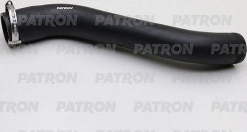 Патрубок интеркулера Patron. Артикул PH1061