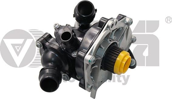 Помпа (водяной насос) Vika. Артикул 11211803001