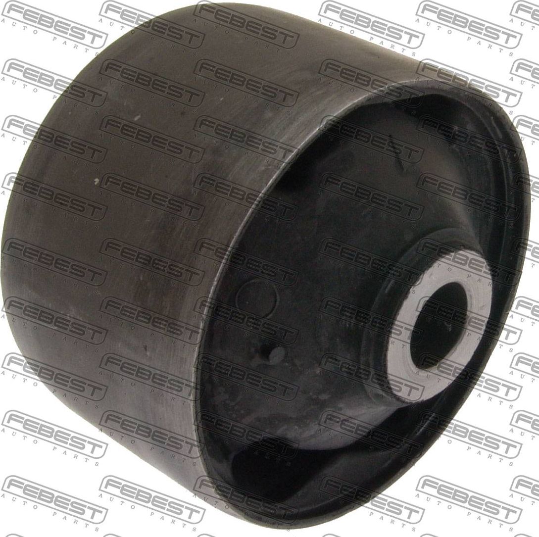 Подушка (опора) двигателя Febest. Артикул SZAB-050