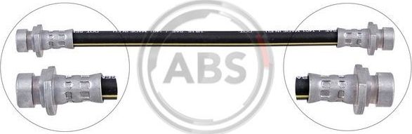 Тормозной шланг ABS. Артикул SL 4269