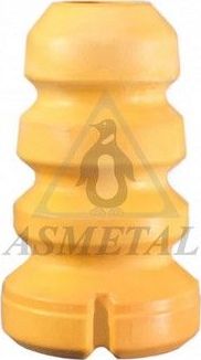 Отбойник амортизатора (стойки) Asmetal (Полиуретан). Артикул 45RN1121