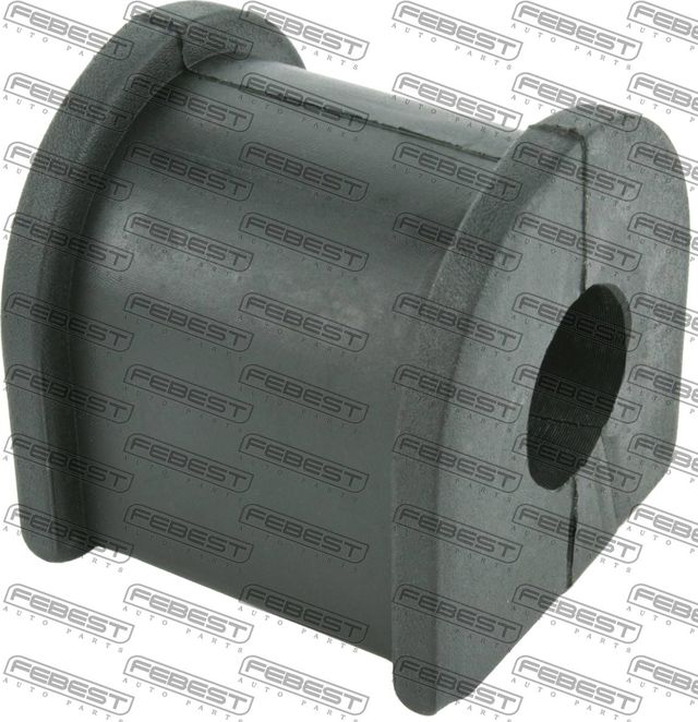 Втулка стабилизатора Febest. Артикул TSB-070