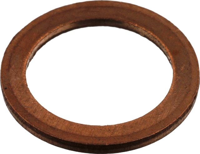 Уплотнительное кольцо, резьбовая пр SWAG (медь). Артикул 99 90 4054