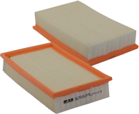 Воздушный фильтр FIL Filter для Ford Transit VII 2006-2014. Артикул HP 2028