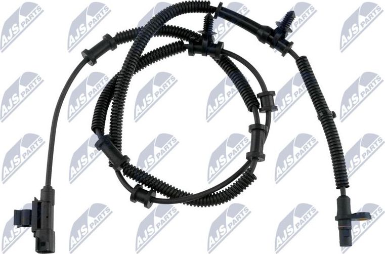 Датчик ABS NTY. Артикул HCA-CH-009