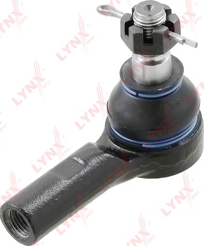 Наконечник рулевой тяги LYNXauto для Isuzu D-Max I 2002-2012. Артикул C4532LR