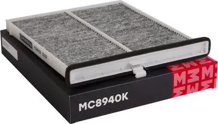 Фильтр салона (Marshall). Артикул MC8940K