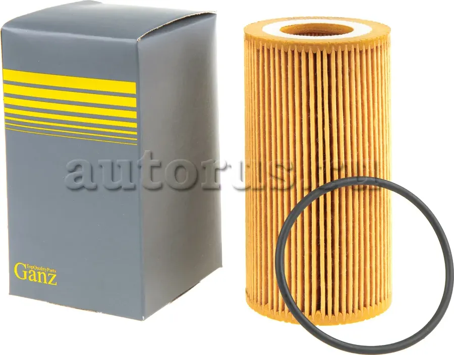 Фильтр масляный (Ganz). Артикул GIR01176