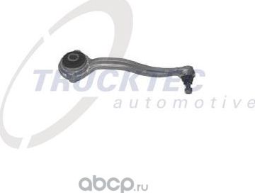 Поперечный рычаг передней подвески Trucktec Automotive. Артикул 02.32.038