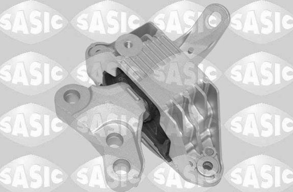Подушка (опора) двигателя Sasic. Артикул 2706533