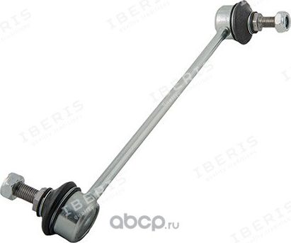 СТОЙКА СТАБИЛИЗАТОРА ПЕР L KIA CERATO LD 0409 SPECTRA LD 04 (Iberis). Артикул IB112100