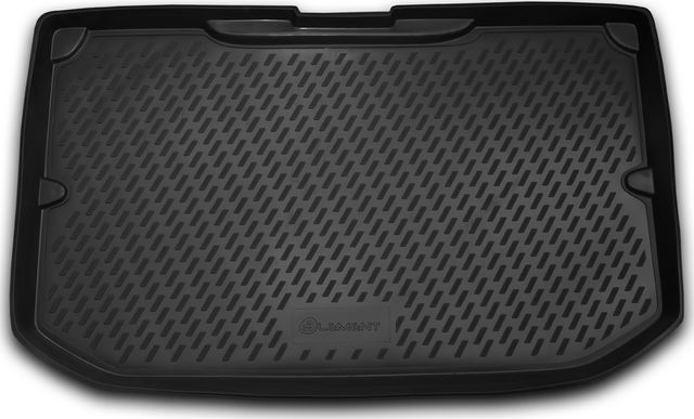 Коврик Element для багажника Nissan Note хэтчбек 2005-2013. Артикул CARNIS00008