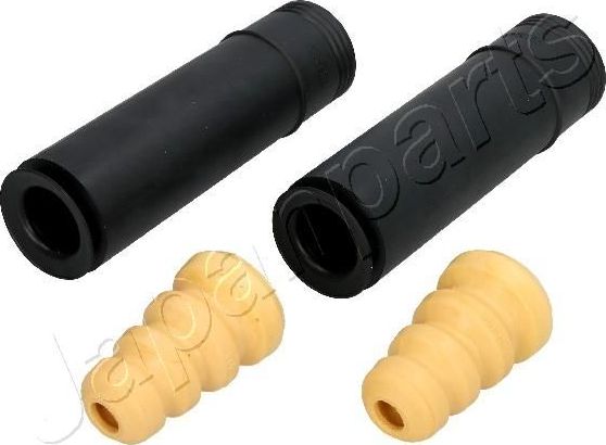 Комплект отбойников и пыльников амортизаторов (стоек) Japanparts. Артикул KTP-406