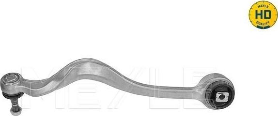 Поперечный рычаг передней подвески Meyle HD передний левый для BMW Z8 2000-2003. Артикул 316 050 3903/HD