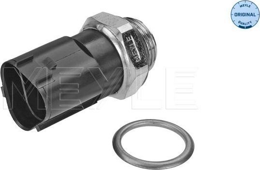 ДАТЧИК ТЕМПЕРАТУРЫ Meyle Original. Артикул 100 959 0016