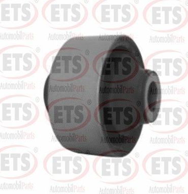 Сайлентблок переднего рычага подвески ETS для Mitsubishi Lancer IX 2001-2013. Артикул 16.SB.618