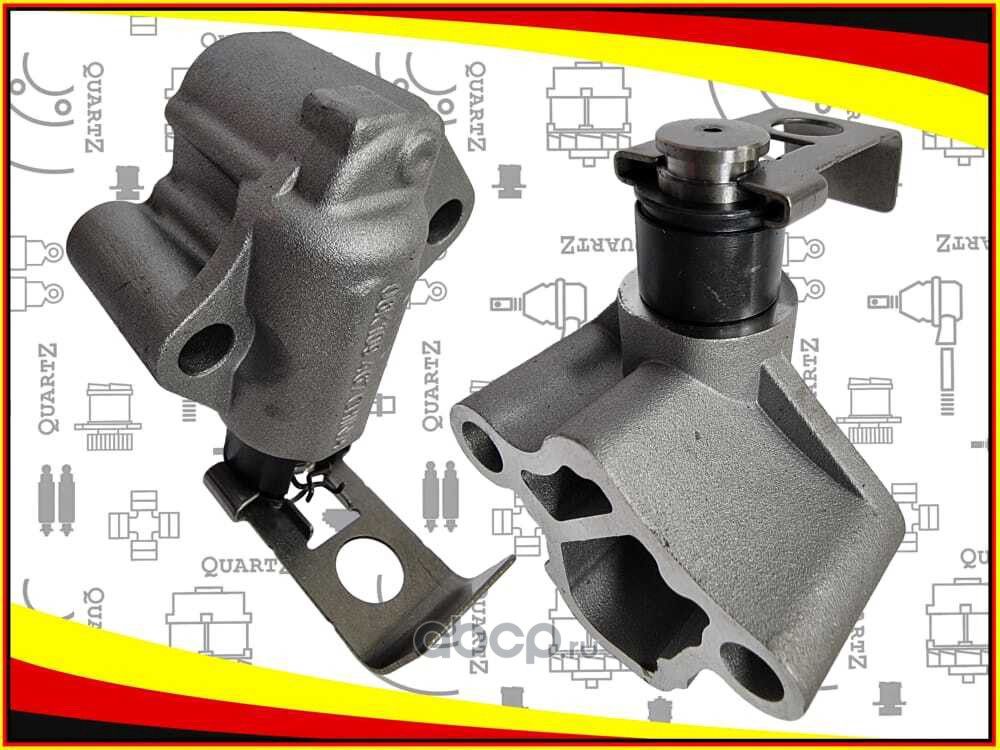 Натяжитель цепи ГРМ 06K109467K (Quartz). Артикул QZL06K1094675