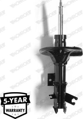 Амортизатор Monroe Original (Gas) передний правый для Volvo V40 I 1999-2000. Артикул G16783