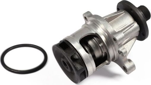 Помпа (водяной насос) Hepu для BMW 5 III (E34) 1991-1994. Артикул P471