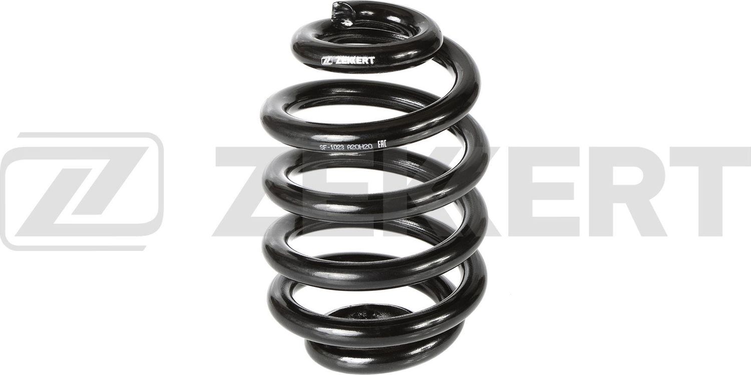 Пружина подвески Zekkert. Артикул SF-1023