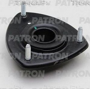 Опора амортизатора (стойки) Patron передняя для Toyota Echo 2001-2005. Артикул PSE4301
