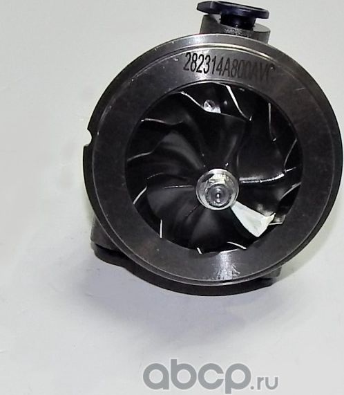 Картридж турбокомпрессора автомобильного 282314A800 (Awgo) Awgo. Артикул 282314A800AVC