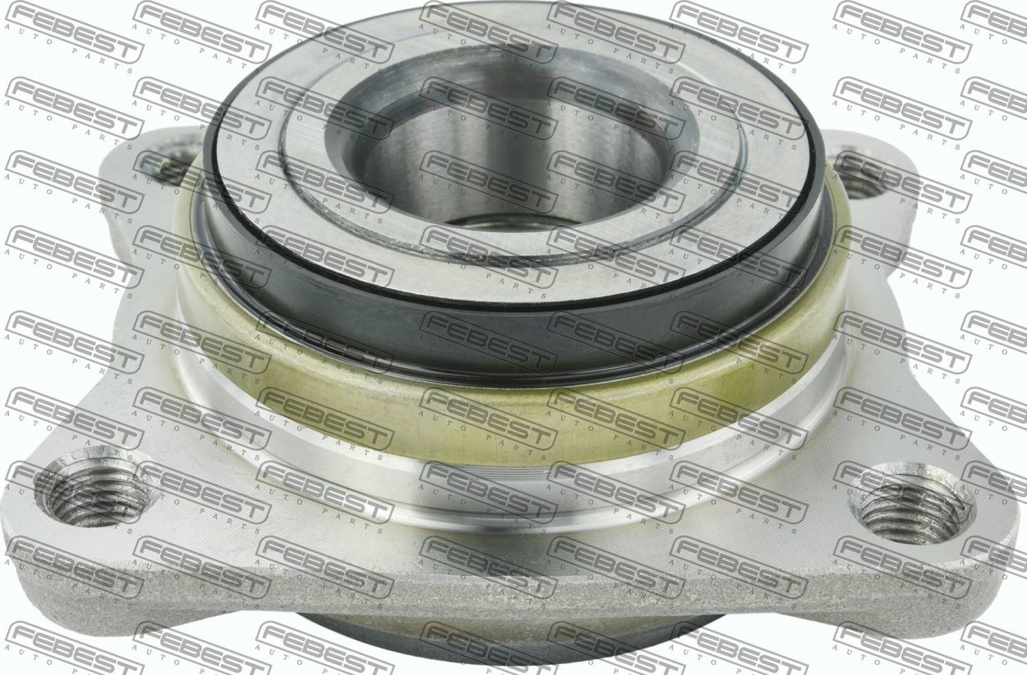 Ступица колеса Febest. Артикул 0482G-H41AF