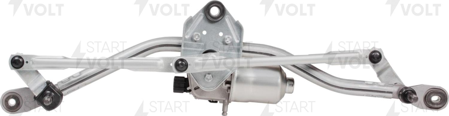 Трапеция стеклоочистителя (дворника) StartVOLT. Артикул VWA 01080