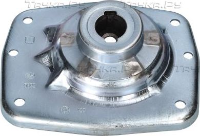 Опора амортизатора (стойки) Birth передняя левая для Fiat Scudo I 1996-2006. Артикул 5892