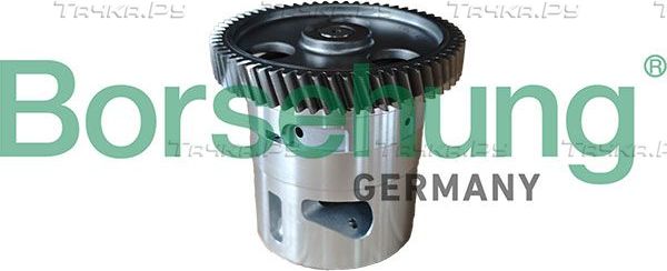 Масляный насос Borsehung. Артикул B11906