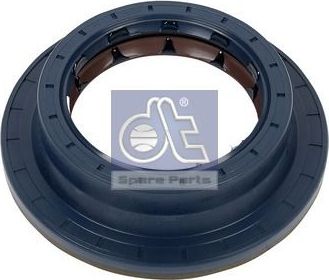 Сальник DT Spare Parts. Артикул 4.20370