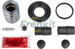 Ремкомплект тормозного суппорта Frenkit задний для BMW 5 III (E34) 1987-1995. Артикул 238930