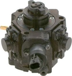 Топливный насос высокого давления (ТНВД) Bosch. Артикул 0 445 010 298