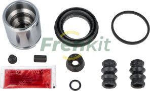 Ремкомплект тормозного суппорта Frenkit задний для Ford Explorer V 2010-2019. Артикул 245942