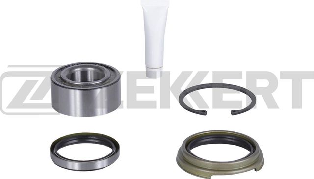 Ступичный подшипник (комплект) Zekkert. Артикул RL-6090