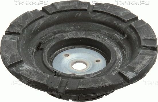 Опора амортизатора (стойки) SACHS передняя для Volkswagen Multivan T6 2015-2026. Артикул 803 104