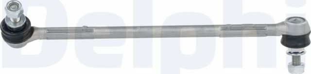Стойка (тяга) стабилизатора Delphi передняя правая для BMW 3 V (E90/E91/E92/E93) 2004-2013. Артикул TC1474