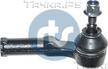 Наконечник рулевой тяги RTS правый для Ford Kuga I 2008-2012. Артикул 91-90608-1