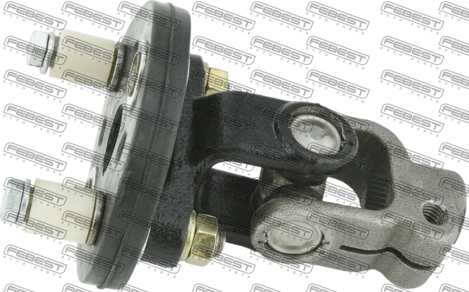 Рулевой вал Febest для Lexus LX 470 1998-2008. Артикул AST-FZJ100